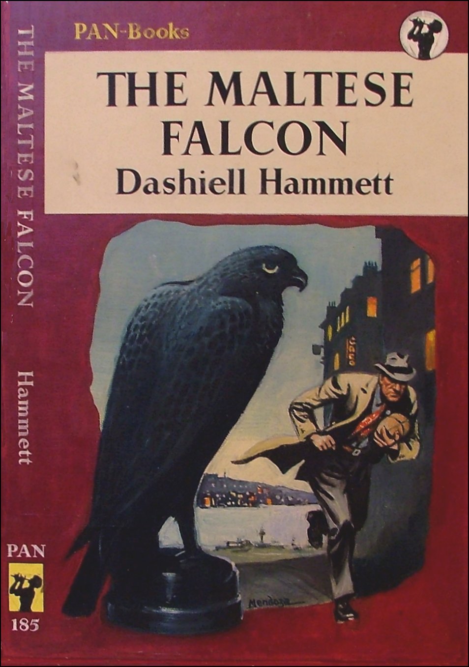 The Maltese Falcon