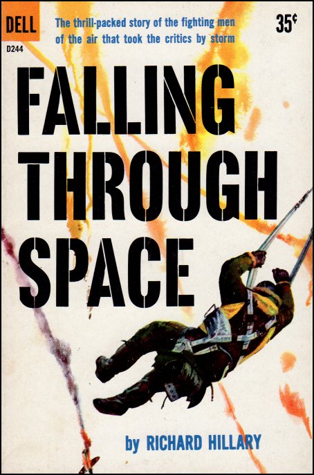 Falling Through Space