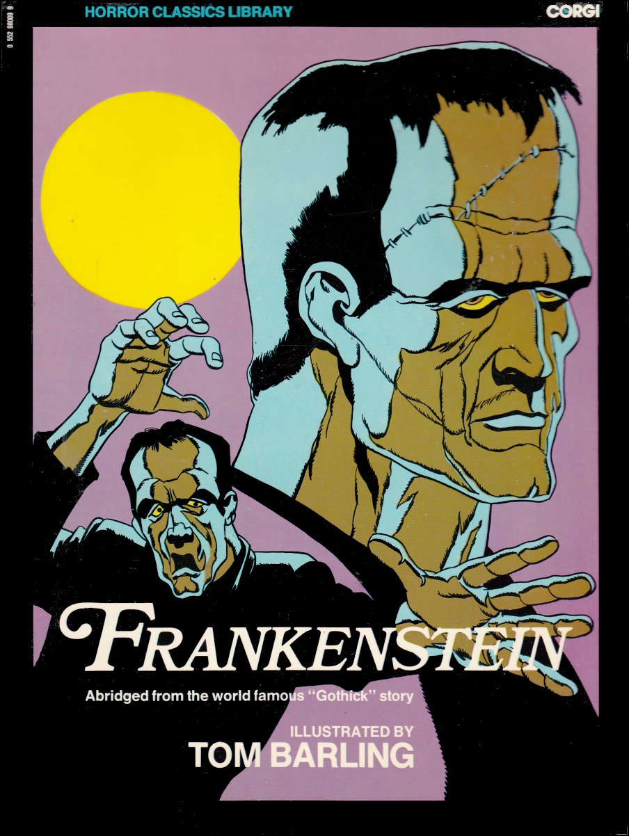 Frankenstein