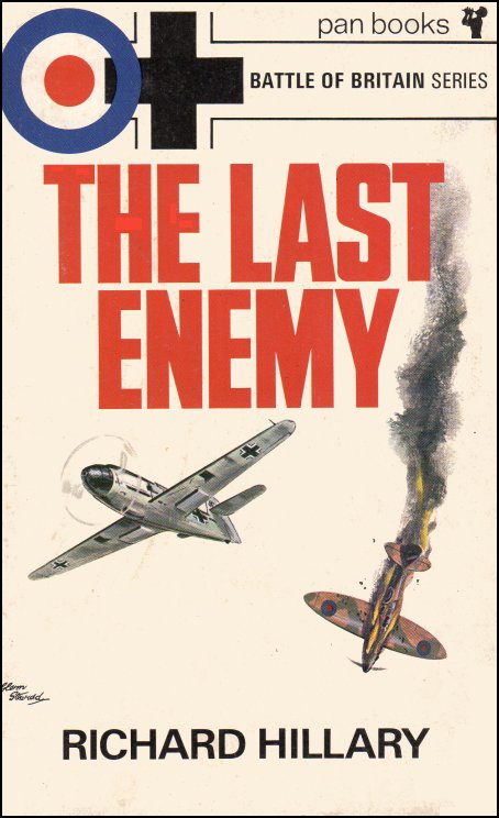 The Last Enemy