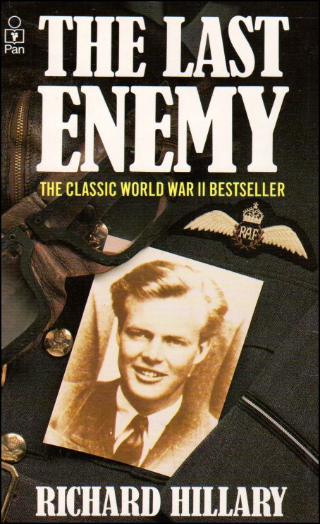 The Last Enemy