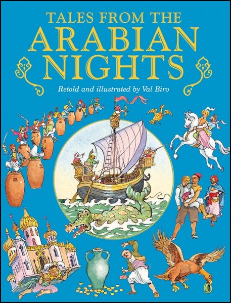 Arabian Nights