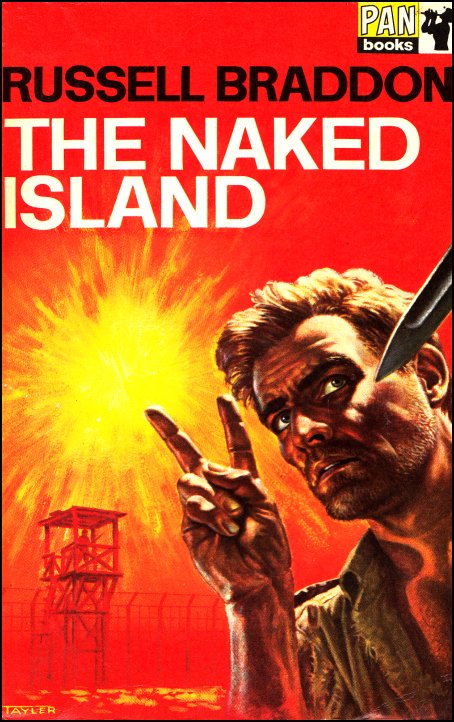 The Naked Island