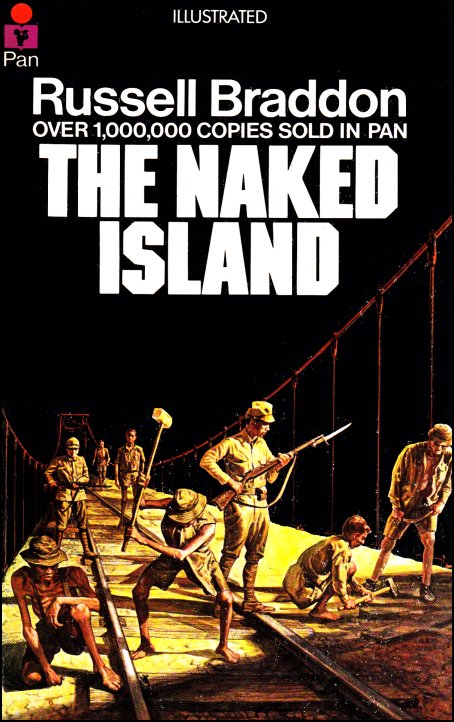 The Naked Island