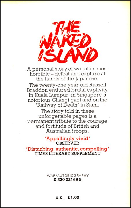 The Naked Island