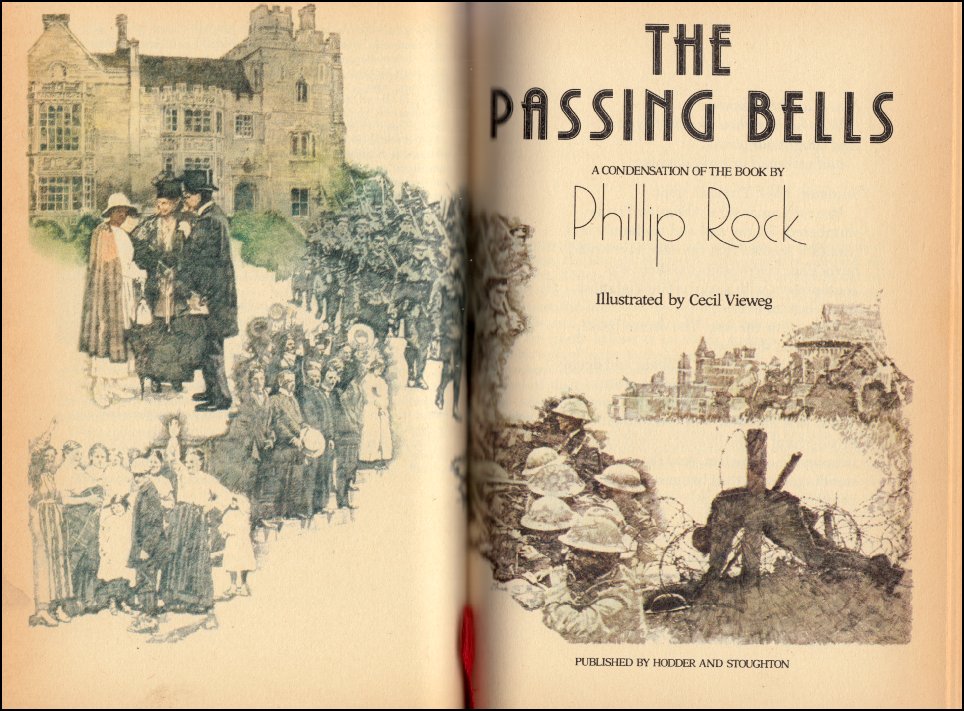 The Passing Bells