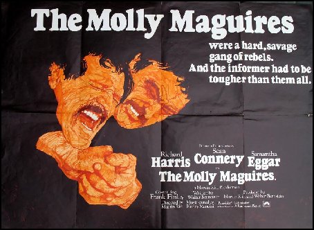 The Molly Maguires