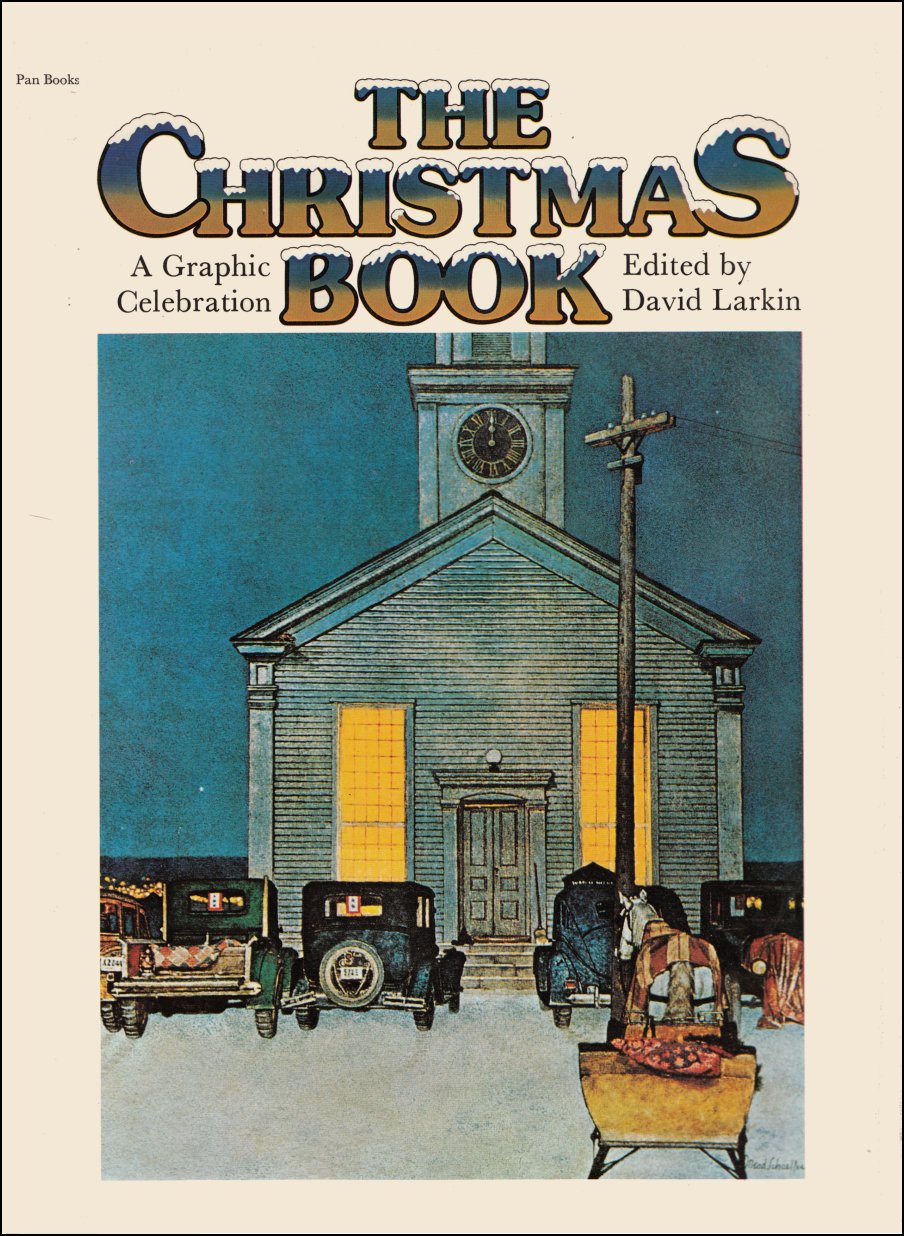 The Christmas Book