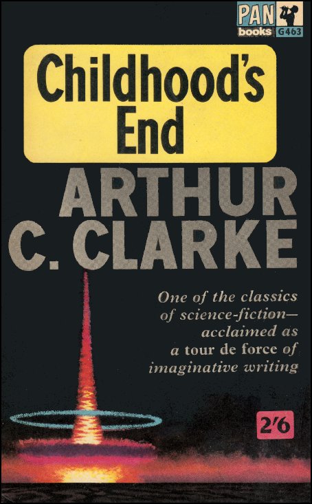 Childhood's End