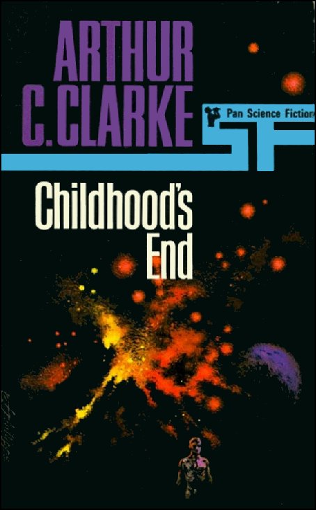Childhood's End