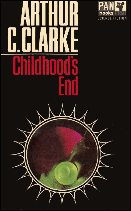 Childhood's End