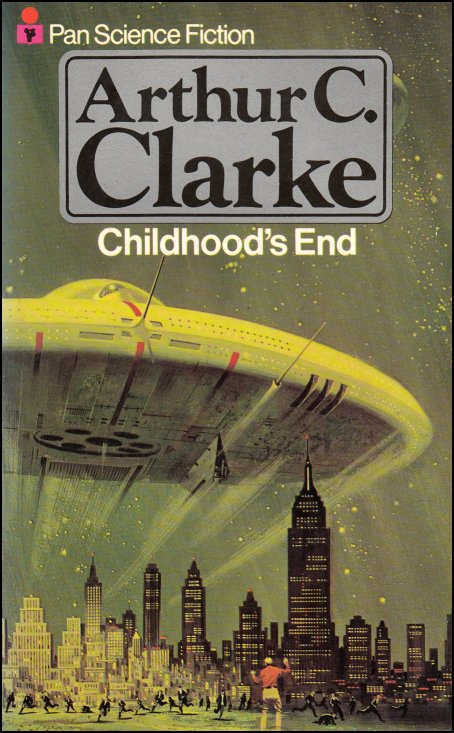 Childhood's End