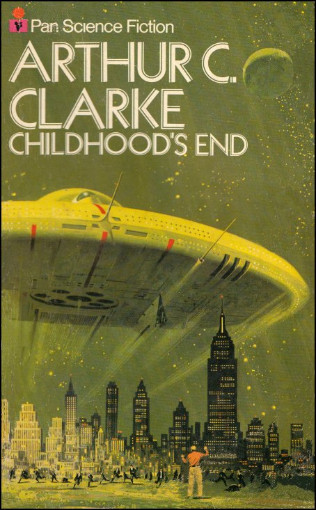 Childhood's End