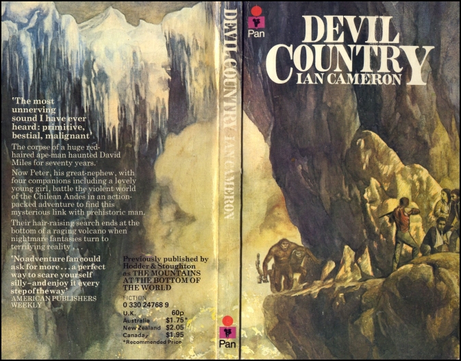 Devil Country