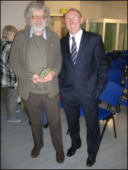 Geoff Tristram