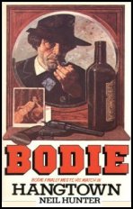 Bodie