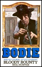 Bodie