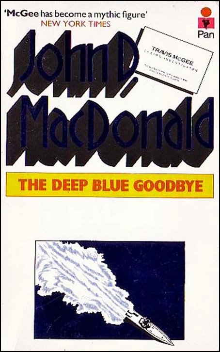 Deep Blue Goodbye