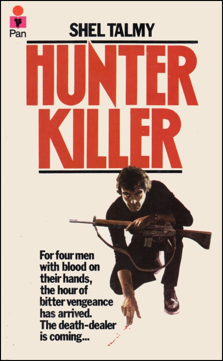 The Hunter Killer