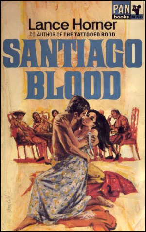 Santiago Blood