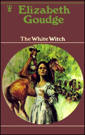 The White Witch