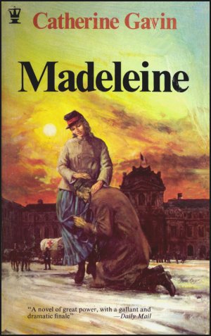 Madeleine