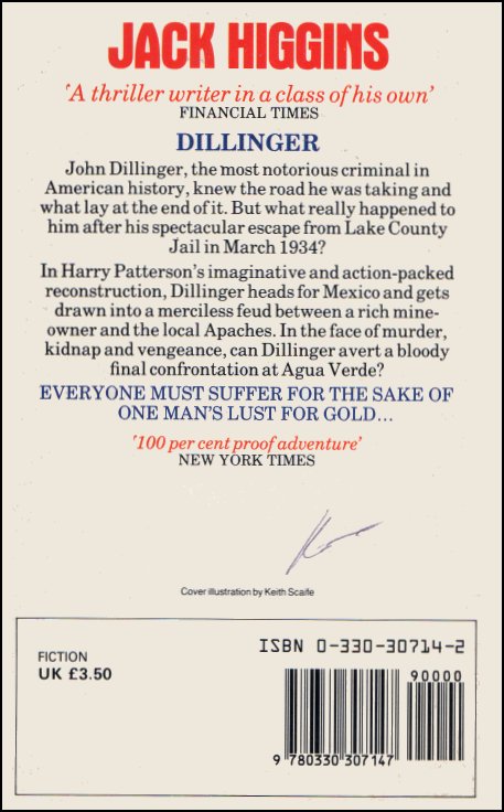 Dillinger