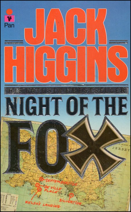 Night of the Fox