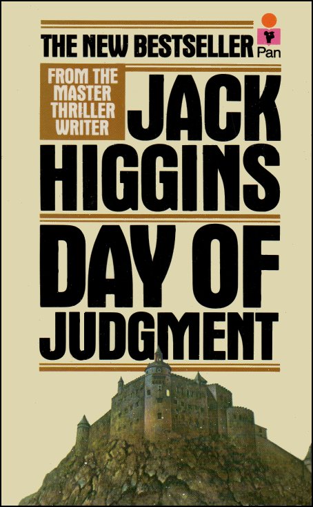 Day of Judgment