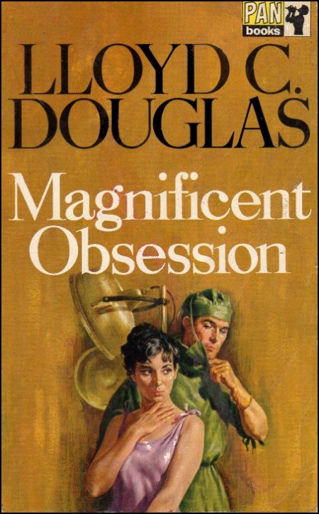Magnificent Obsession