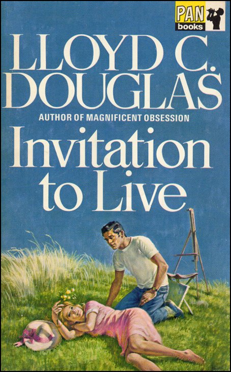 Invitation to Live