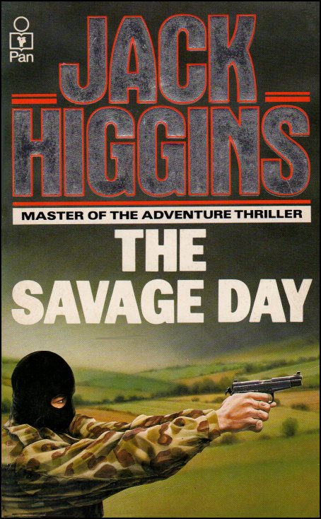 The Savage Day