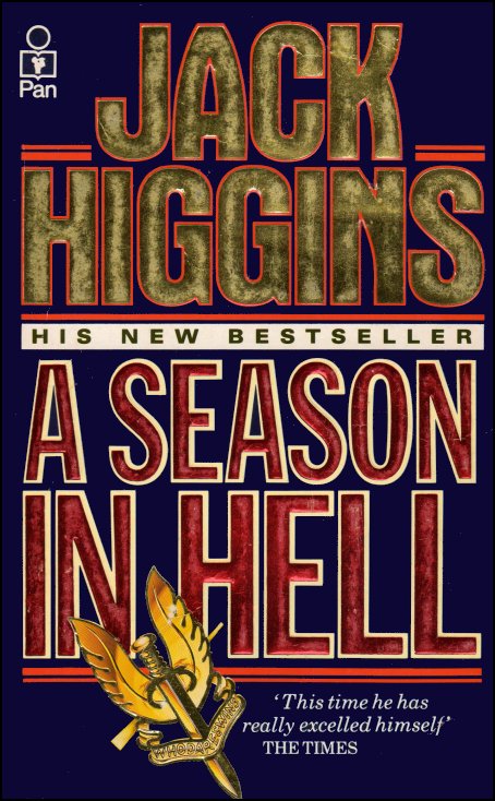 A Season in Hell