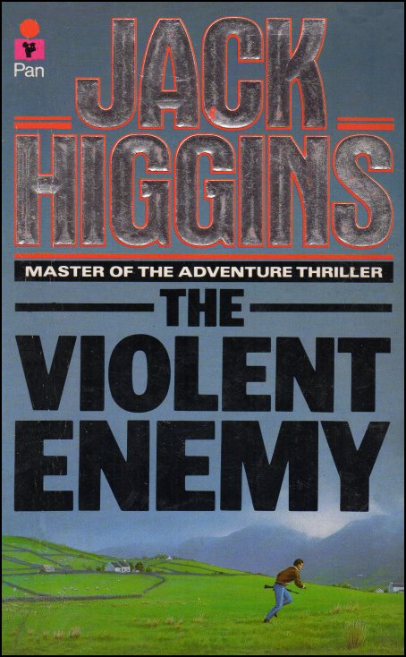 The Violent Enemy