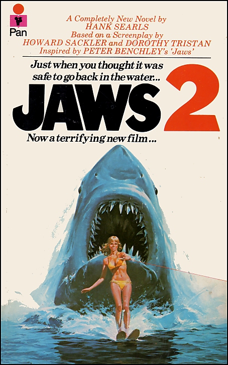 Jaws 2