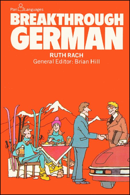 Breakthrough German