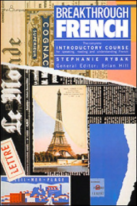 Breakthrough French