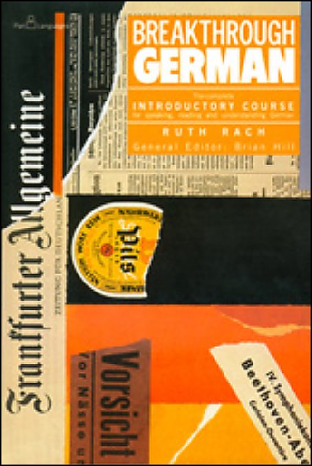 Breakthrough Greman