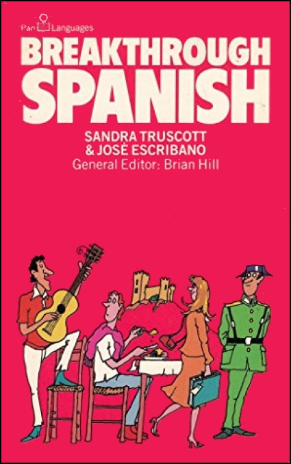Breakthrough Spanish