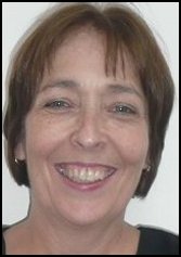 Cathie Felstead