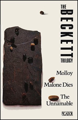 The Beckett Trilogy