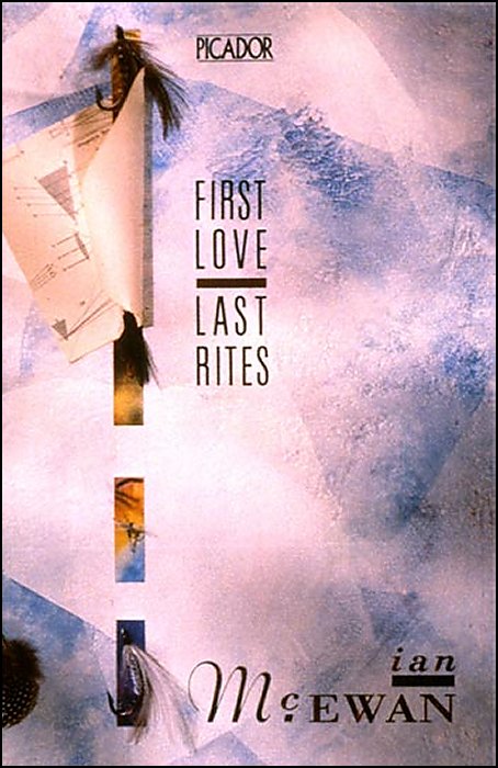 First Love Last Rites