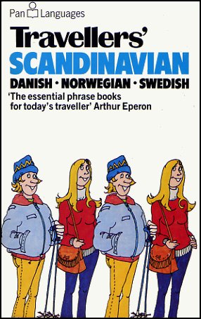 Scandinavian