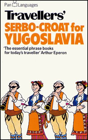 Serbo-Croat
