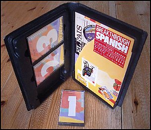 Tape Pack