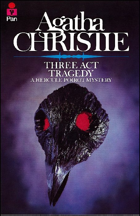 Three Act Tragedy
