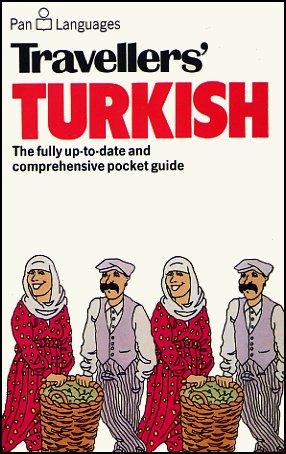 Turkish