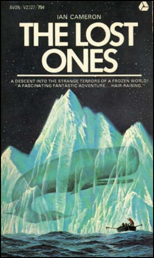 The Lost Ones