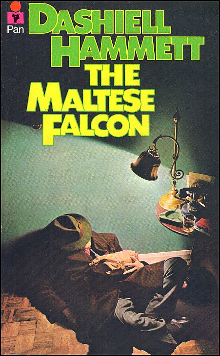 The Maltese Falcon