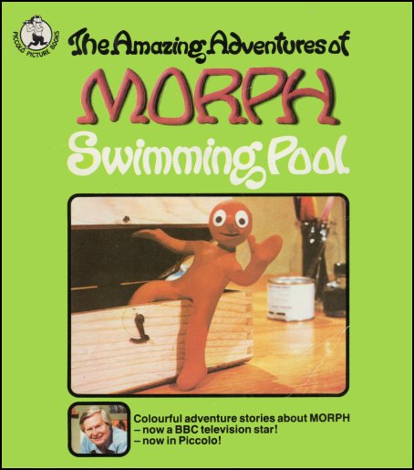 Morph Swimming Pool